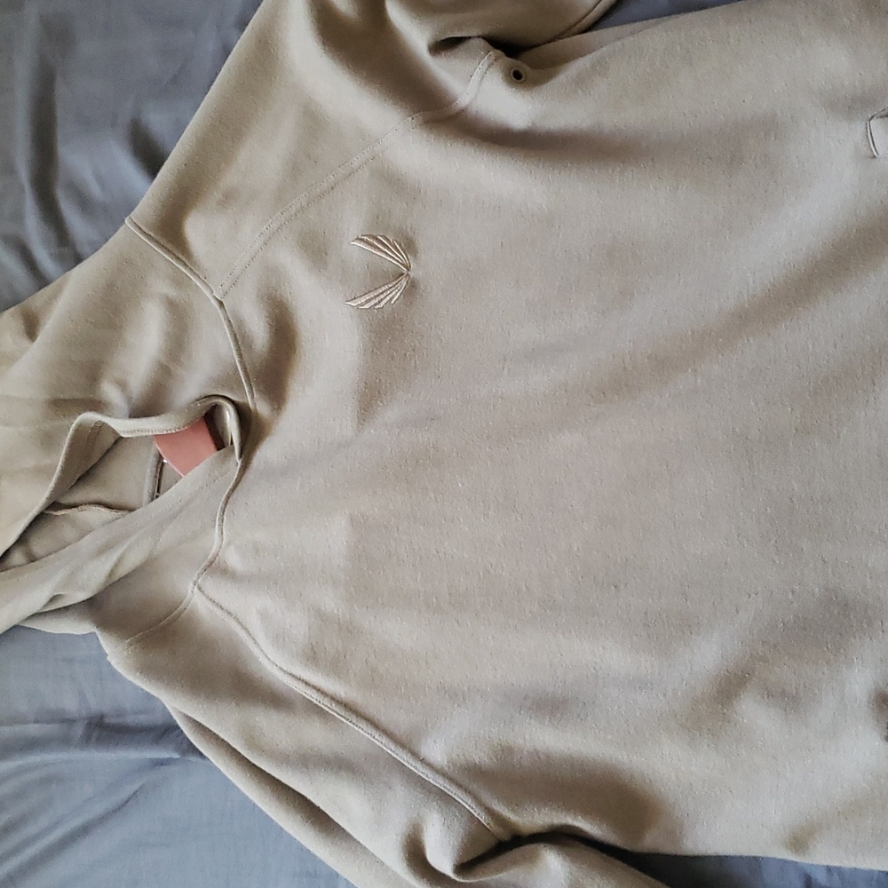 Asrv hoodie